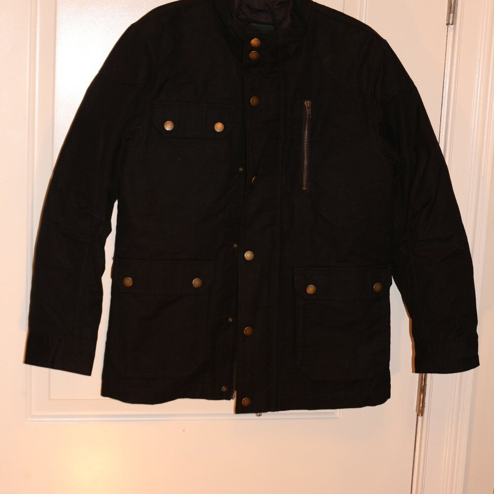 Rodd & Gunn Jacket